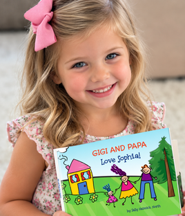 Loves You Book